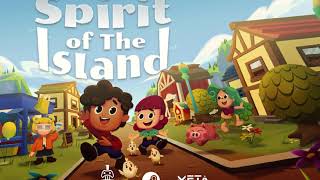 VideoImage1 Spirit of the Island (GOG)