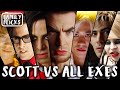 Scott Pilgrim Vs The Evil Exes Scott Pilgrim Vs The World 2010 Family Flicks