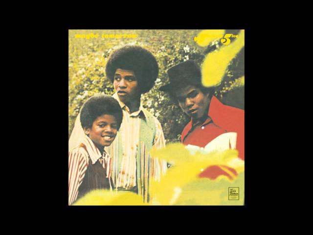 The Jackson 5 - It's Great To Be Here (16-Track) (Remix Stems)