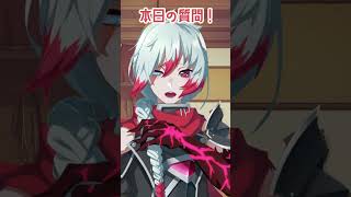 【質問来てた】＃19 Q:一番好きなポケモンはだれですか？#質問 #質問コーナー #質問回答 #vtuber #男性vtuber #voice #shorts