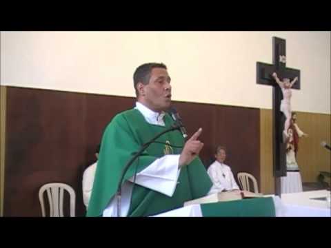 Homilía 10   02  2013