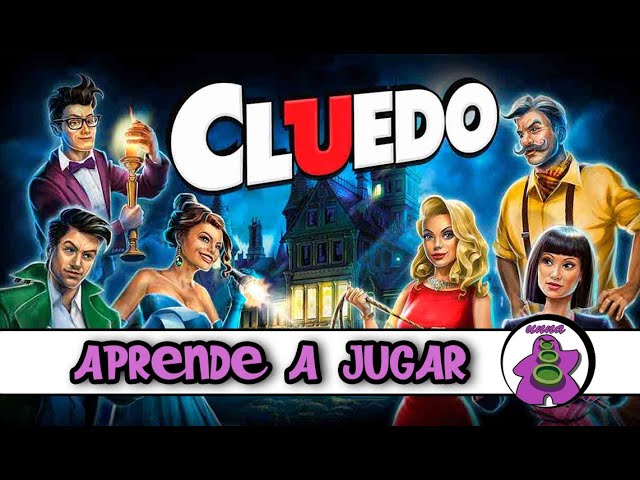 Vídeo relacionado con Winning Moves Stranger Things Cluedo Mystery Juego de mesa perfecto para 2 a 6 jugadores y es un gran regalo para los fanáticos de 12 años o más