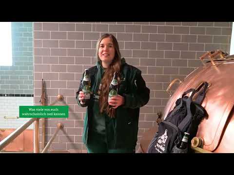 Jetzt probieren: Förster Pils & Förster Leicht von Gampertbräu!