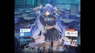 NIKKE ガチャ大会３