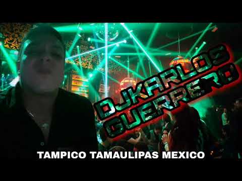 La Mejor Música De Antro Set Spring Break 2023 Dj Karlos Guerrero Circuit & Tribe