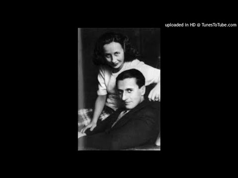 Dinu Lipatti plays Mozart Concerto N. 21 K 467 - 1. Allegro maestoso