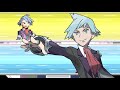 Pokemon Emerald Decisive Battle VS Steven Stone Sega Genesis Remix