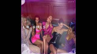 L.A. GIRLS - Madlib type beat/instrumental 2022  Boombap Type Beat/Instrumental