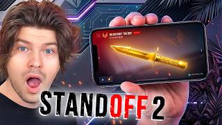 First Impressions of Standoff 2 — Full Breakdown & Transcript