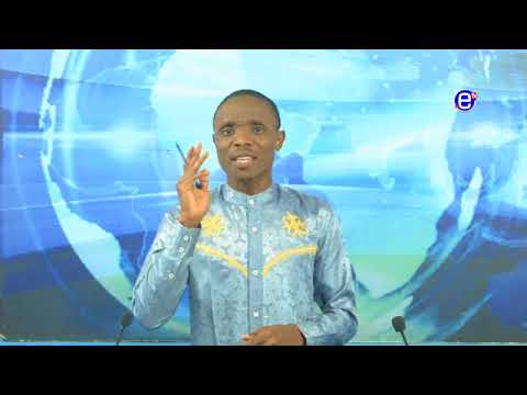 PIDGIN NEWS THURSDAY SEPTEMBER 13th 2018 ÉQUINOXE TV