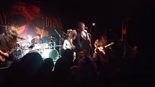 As I Lay Dying - Condemned (Live Reunion Show)