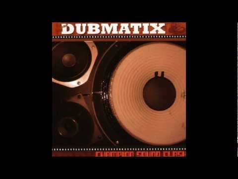 Dubmatix: Journey To The Center Of The Dub