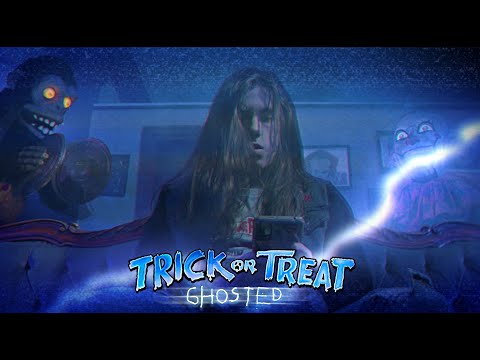 TRICK OR TREAT - Ghosted (Official Video)