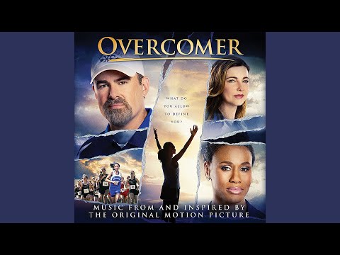 Thumbnail for Enough - Overcomer Movie SoundTrack video