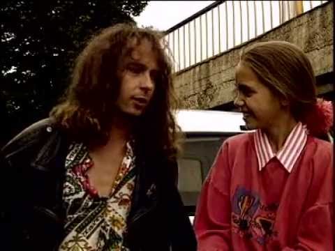 Lucie Vondráčková - Z archívu Lucky 1.