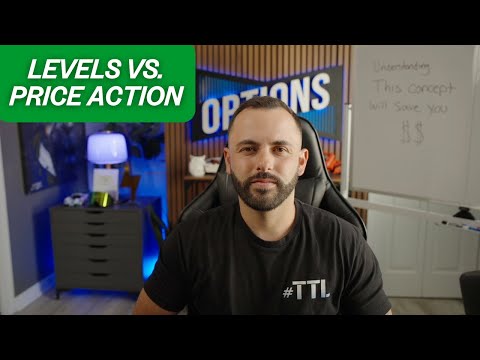 Key Levels vs. Price Action | A Trading Concept You NEED To Understand!