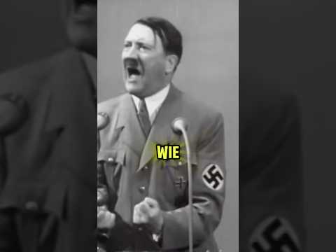 Wie nah war Hitler daran, den Zweiten Weltkrieg zu gewinnen?