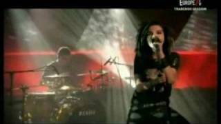 Tokio Hotel - Heilig