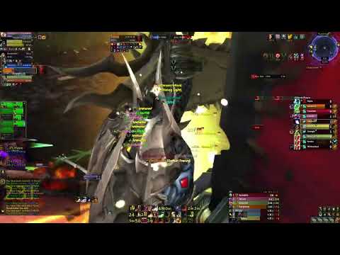 The Best Tank Around- Protection Paladin PvP Shadowlands Patch 9.2