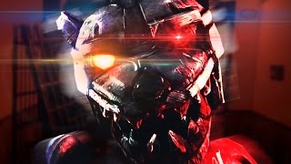 BIG BAD WOLF | Case Animatronics