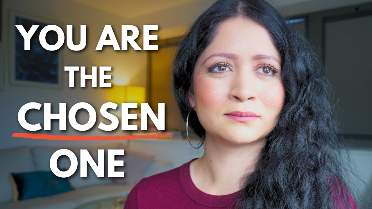 5 Signs You Are a Chosen One | all chosen one's must watch this