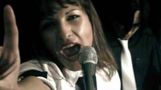 Клип Fatal Aim на кавер-версию Forgive-Me-Not Crime