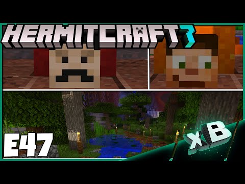 HermitCraft 7 | PARKS & RECREATION! [E47]