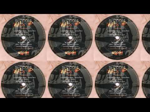 A-Tek & Hypnoise Theory - Twisted Mind [SUBCOM 004 - Evils EP]