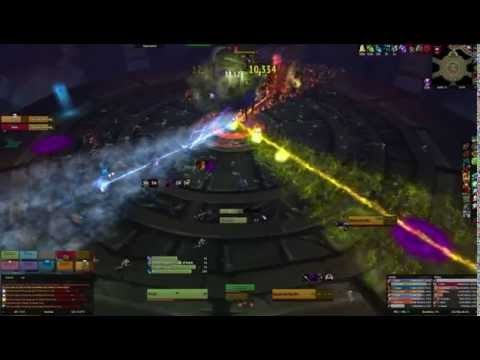 [H]Pulse vs Durumu the Forgotten 10N SV Hunter PoV Live