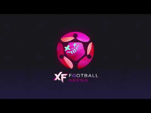 Видео XF Football Arena #1