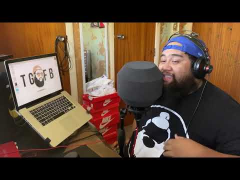 5024 PORIRUA _ MY USO (REMIX) _ THANKGODFORBENNY - THISISWRDUP - JAZZNOBODI - WAYNO.