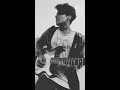 Tum Hi Ho Aashiqui 2 Electric Guitar Cover TrueFOI Music