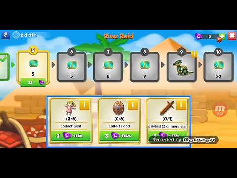 35 divine chests opening