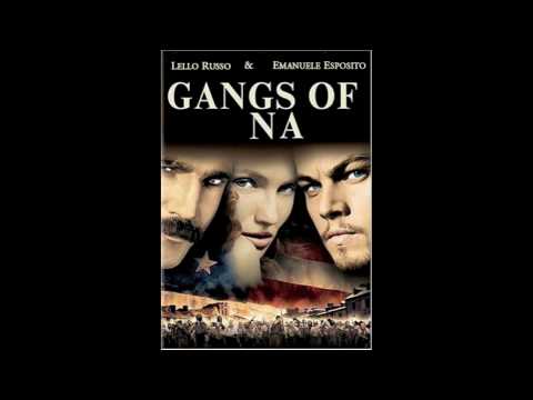 Gangs Of Naples - Wild Boys (Emanuele Esposito Boot Club)