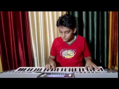 Dil Ki Girah Khol Do instrumental Film Raat Aur Din