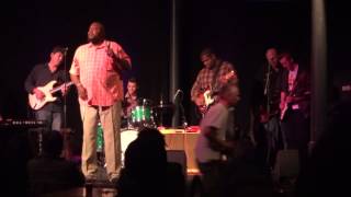 Sugaray Rayford - Worry Worry