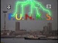 Disney Channel P U N K S Intro 12 1999