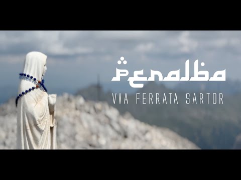 Peralba - Alpi Carniche - Ferrata Sartor