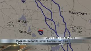 Open house sessions begin for potential BECI 765-kV transmission line in Wisconsin