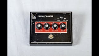 Video thumbnail for Maestro Envelope Modifier by I Berner