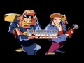 F Zero GP Legend Music Port Town