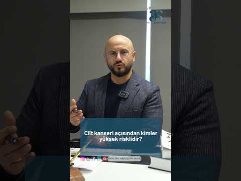 Melanom Açısından Kimler Yüksek Riskli?