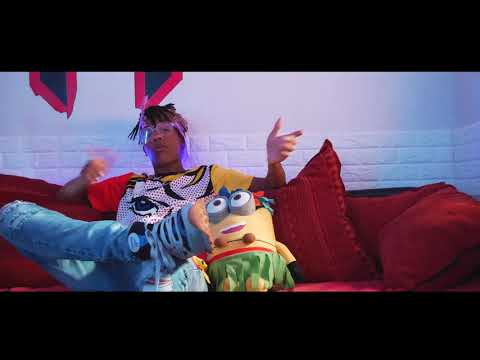 El Kamel - Hay que mantenerlo (Official Video)