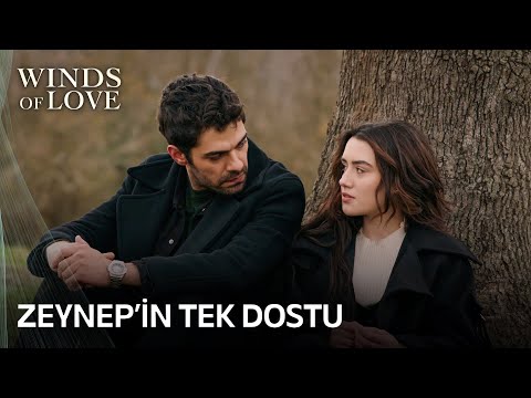 Zeynep's love for Windy Hill | Winds of Love Episode 33 (MULTI SUB)