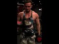 Heavy Biceps Workout - Road to Arnold Classic