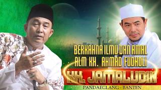 Download lagu Left Behind by a Dear Friend & Teacher !! Sermon by K.H. Jamaludin - Pandeglang mp3