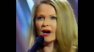 Toyah - The Vow - live version (Retouched)