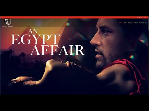 An Egypt Affair (2023) | Trailer | Yolanthe Cabau, Jarred Harper, Nick Dreselly Thomas