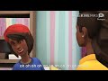 Susie Carmichael Wakes Her Mom Up With An Airhorn Grounded
