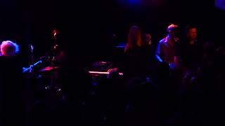 Salad - Plank   (live at the Lexington)       27/09/2017